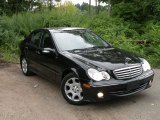 2006 Mercedes-Benz C 280 4Matic Luxury