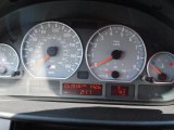 2002 BMW M3 Convertible Gauges