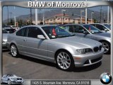 2005 BMW 3 Series 330i Coupe