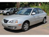 2004 Hyundai Elantra GLS Sedan