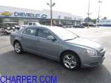 2009 Chevrolet Malibu LT Sedan