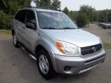 2005 Toyota RAV4 