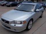 2008 Volvo S60 2.5T AWD Data, Info and Specs