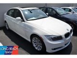 2011 Alpine White BMW 3 Series 328i Sedan #52817340
