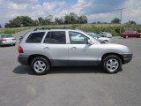 2003 Hyundai Santa Fe GLS Exterior