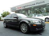 2006 Audi A3 2.0T