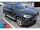 2008 BMW X5 3.0si
