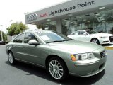 2007 Volvo S60 2.5T