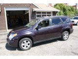 2007 Suzuki XL7 Limited AWD