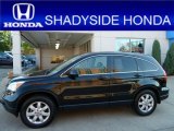 2008 Honda CR-V EX-L 4WD