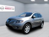 2009 Nissan Murano S AWD