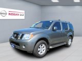 2008 Nissan Pathfinder SE 4x4