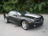 2010 Chevrolet Camaro LT Coupe