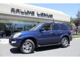 2008 Lexus GX 470
