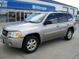 2002 GMC Envoy SLT 4x4