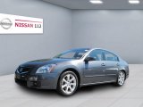 2008 Nissan Maxima 3.5 SE