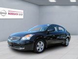 2008 Nissan Altima 2.5 S