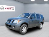 2008 Nissan Pathfinder SE 4x4