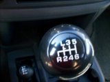 2007 Dodge Ram 2500 SLT Quad Cab 4x4 Chassis 6 Speed Manual Transmission