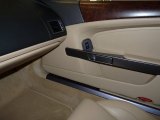2008 Aston Martin DB9 Volante Door Panel