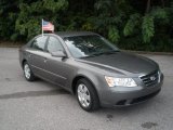 2010 Hyundai Sonata GLS