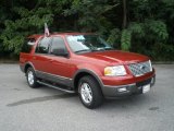 2004 Redfire Metallic Ford Expedition XLT #52809513