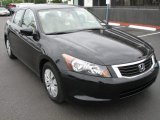 2008 Honda Accord LX Sedan