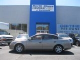 2006 Coral Sand Metallic Nissan Altima 2.5 S Special Edition #52818344