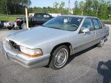 Buick Roadmaster 1992 Data, Info and Specs