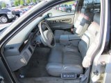 1992 Buick Roadmaster Limited Gray Interior