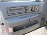1992 Buick Roadmaster Limited Door Panel