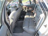 1992 Buick Roadmaster Limited Gray Interior