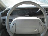 1992 Buick Roadmaster Limited Steering Wheel