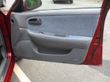 2006 Kia Optima LX Door Panel