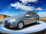2008 Hyundai Elantra GLS Sedan