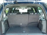 2010 Ford Expedition Eddie Bauer Trunk