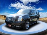2008 Cadillac Escalade AWD
