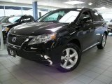 2010 Lexus RX 350 AWD