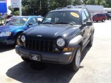 2006 Jeep Liberty Sport 4x4