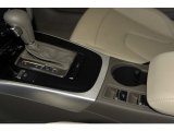 2012 Audi A5 2.0T quattro Cabriolet 8 Speed Tiptronic Automatic Transmission