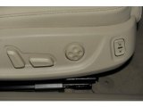 2012 Audi A5 2.0T Cabriolet Controls