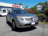 2008 Nissan Rogue S AWD