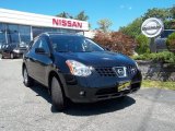 2010 Nissan Rogue SL AWD