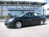 2007 Nissan Altima 2.5 SL