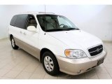 2005 Kia Sedona EX