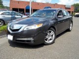 2009 Acura TL 3.5