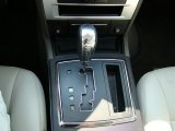 2008 Chrysler 300 Touring AWD 5 Speed Automatic Transmission