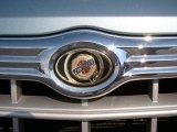 2008 Chrysler 300 Touring AWD Marks and Logos