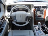 2011 Lincoln Navigator 4x2 Dashboard