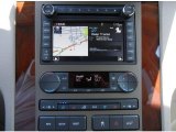 2011 Lincoln Navigator 4x2 Navigation